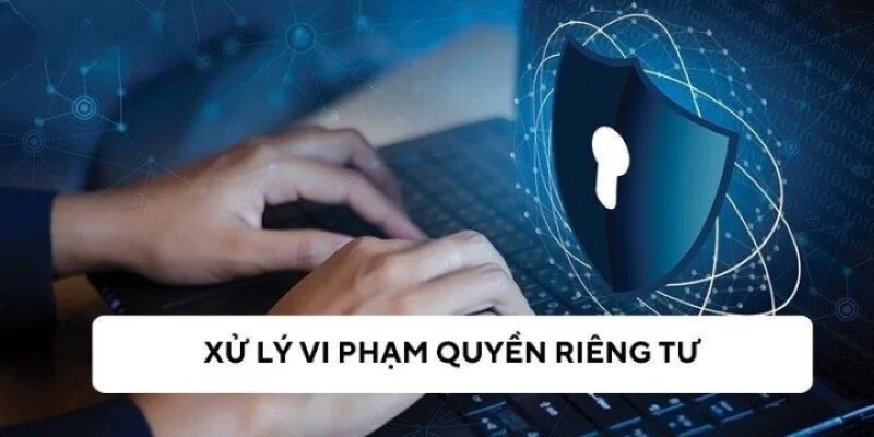 Miso88 sẽ xử phạt các trường hợp vi phạm