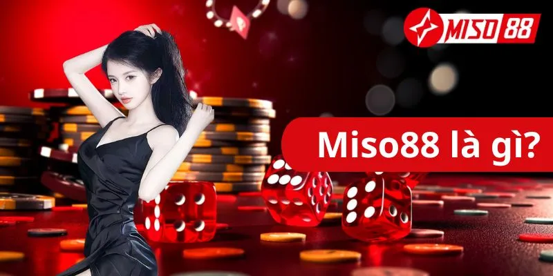 Giới thiệu đến người chơi Miso88 là gì?