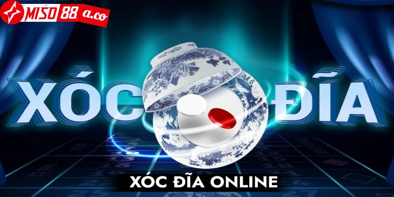 Trò xóc đĩa online, còn được biết đến với tên gọi trực tuyến, là phiên bản cách tân